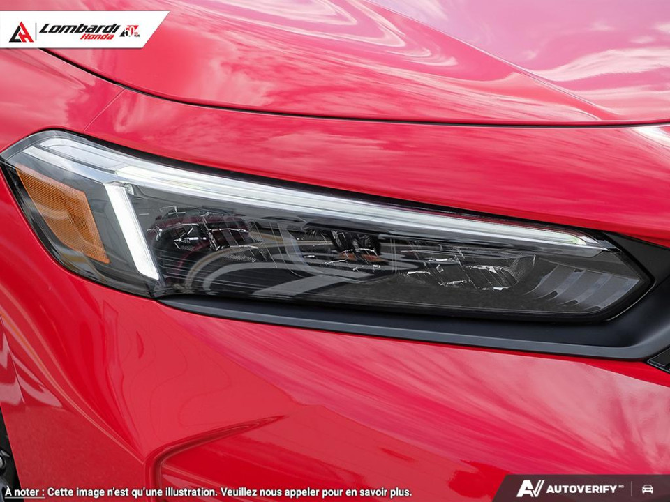 2026 HONDA CIVIC - Image 10