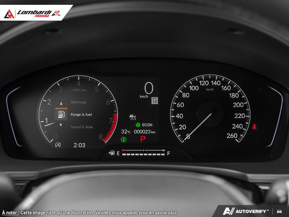2026 HONDA CIVIC - Image 14