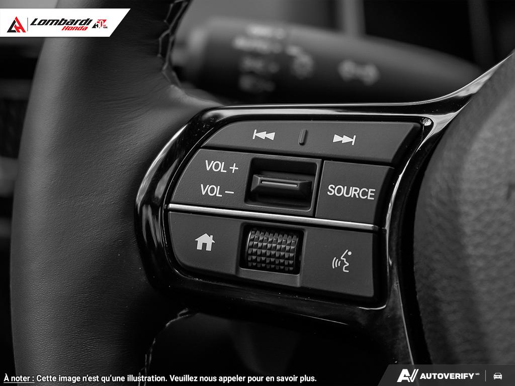 2026 HONDA CIVIC - Image 15