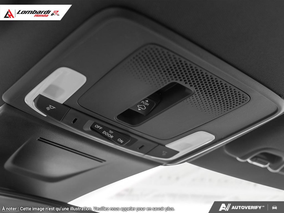 2026 HONDA CIVIC - Image 19