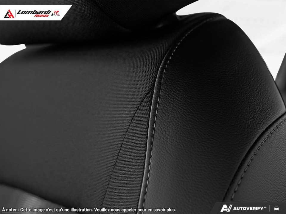 2026 HONDA CIVIC - Image 20