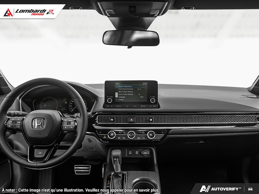 2026 HONDA CIVIC - Image 22