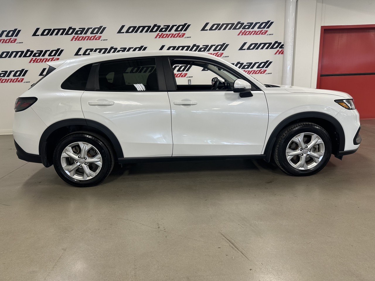 2024 Honda HR-V - Image 8