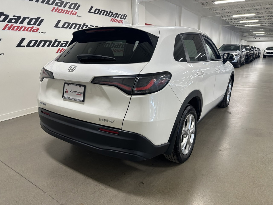 2024 Honda HR-V - Image 9