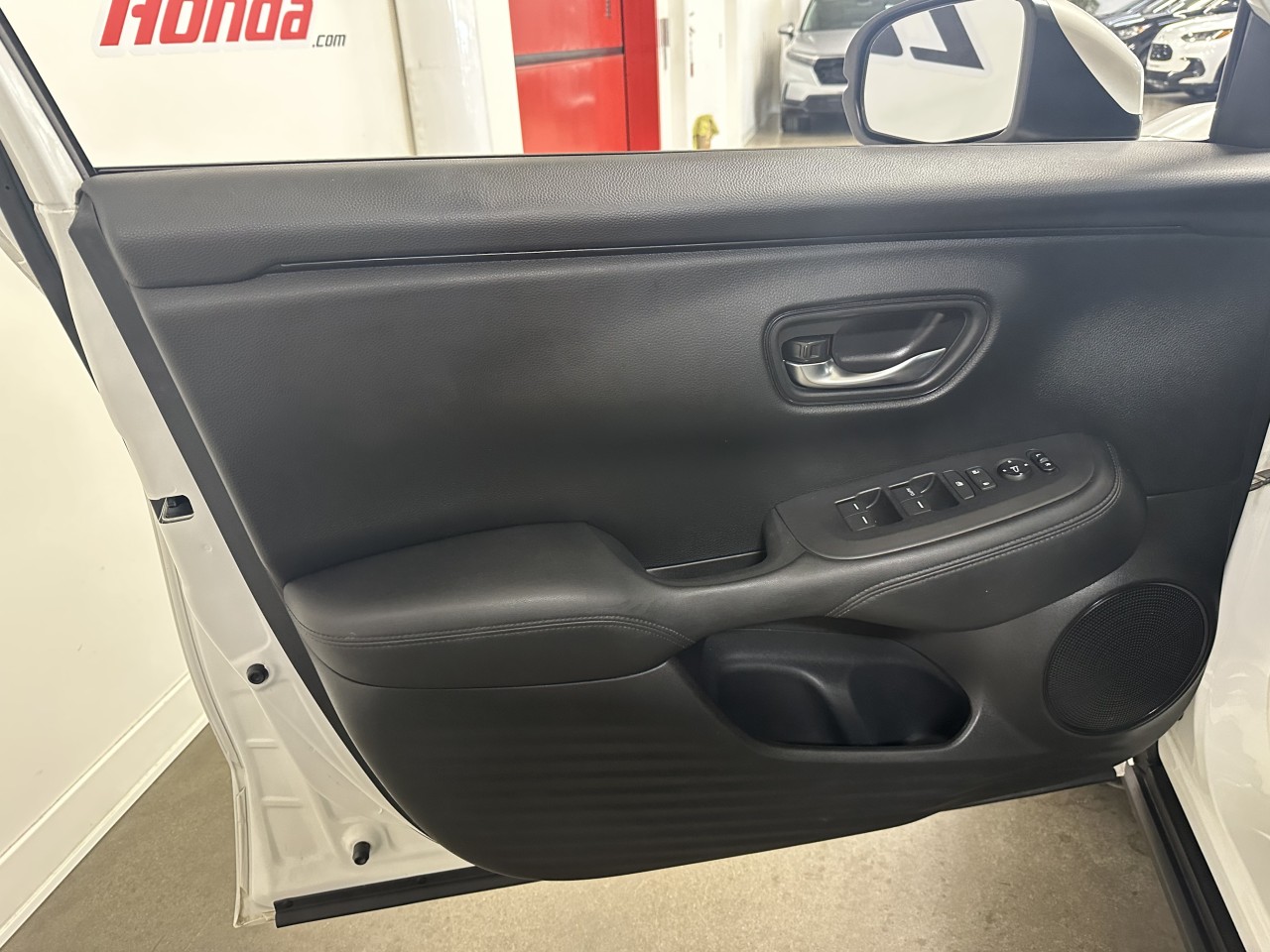 2024 Honda HR-V - Image 12