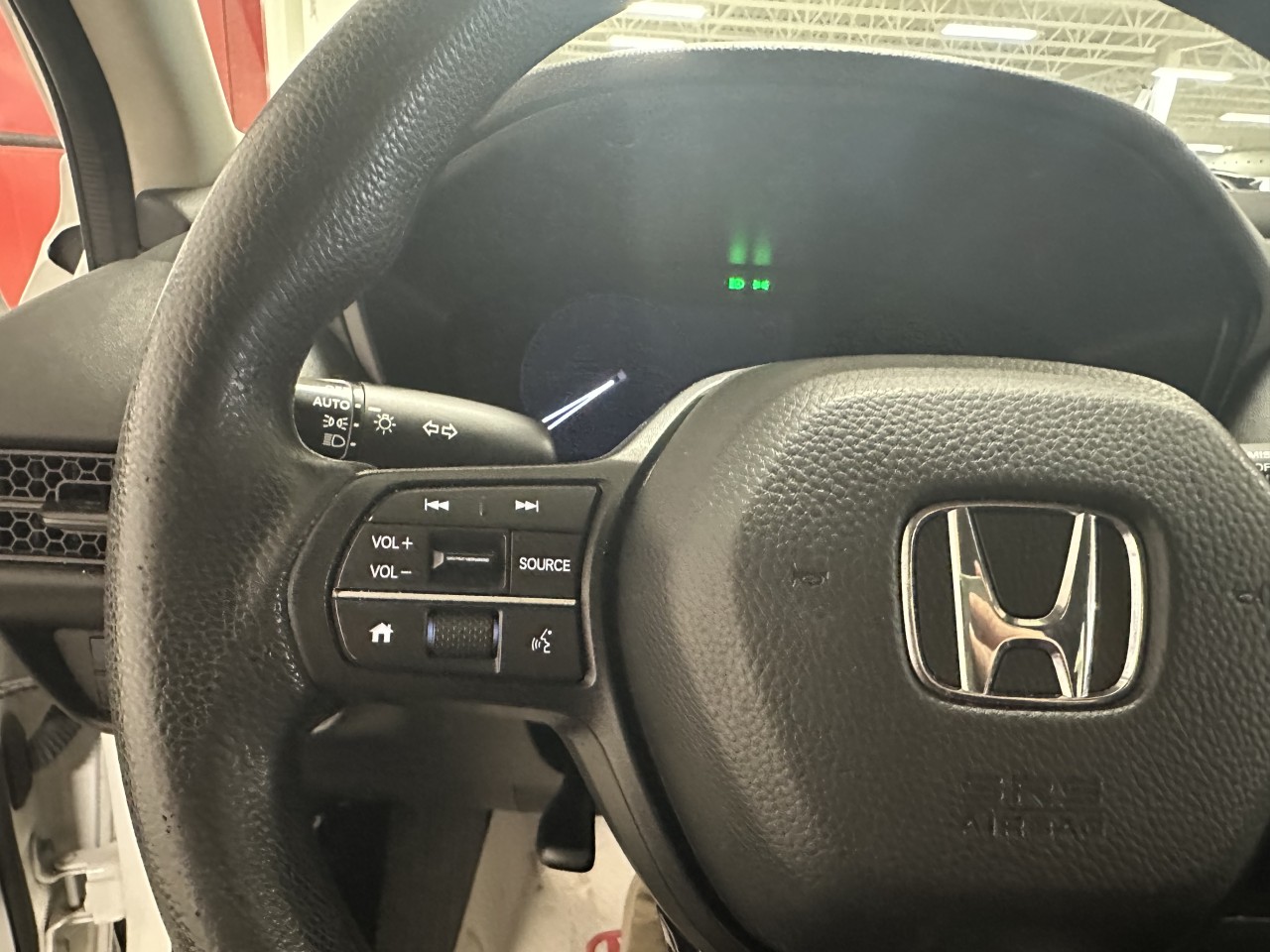 2024 Honda HR-V - Image 15