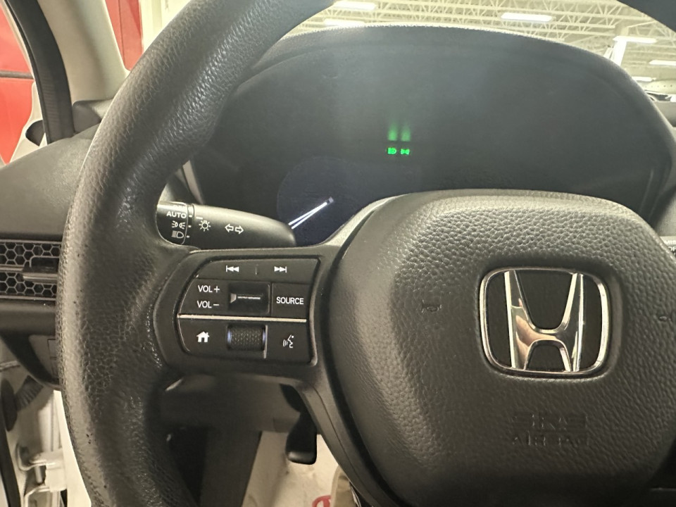 2024 Honda HR-V - Image 15