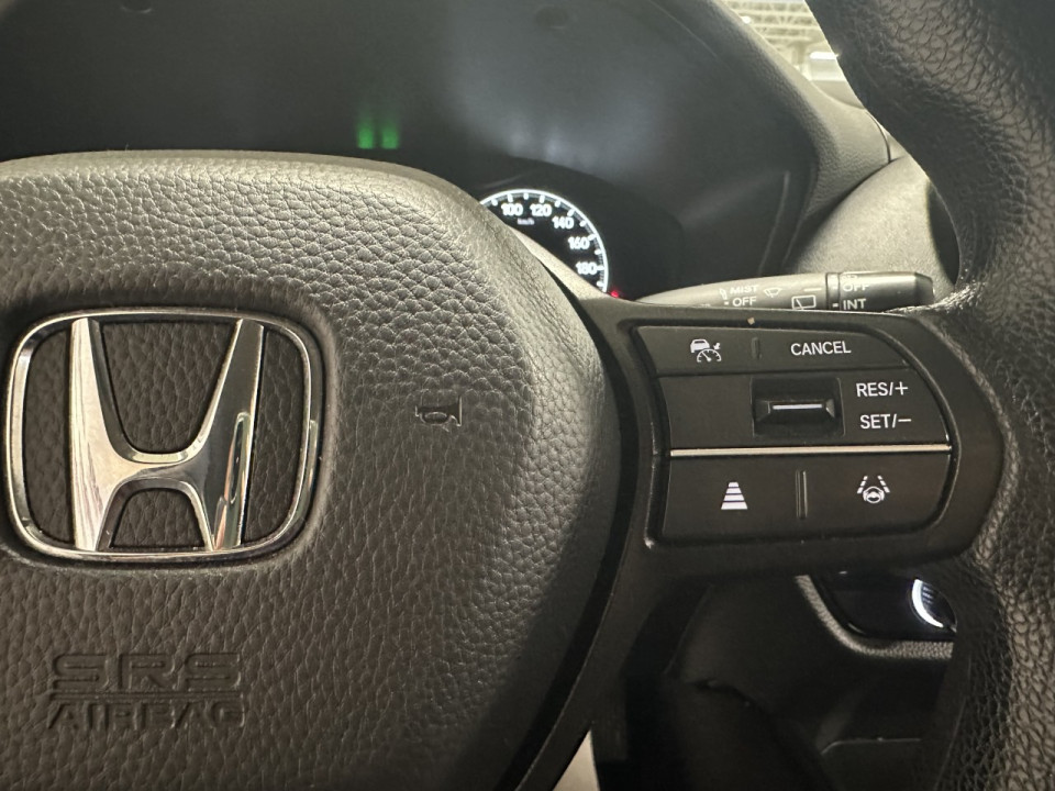 2024 Honda HR-V - Image 17