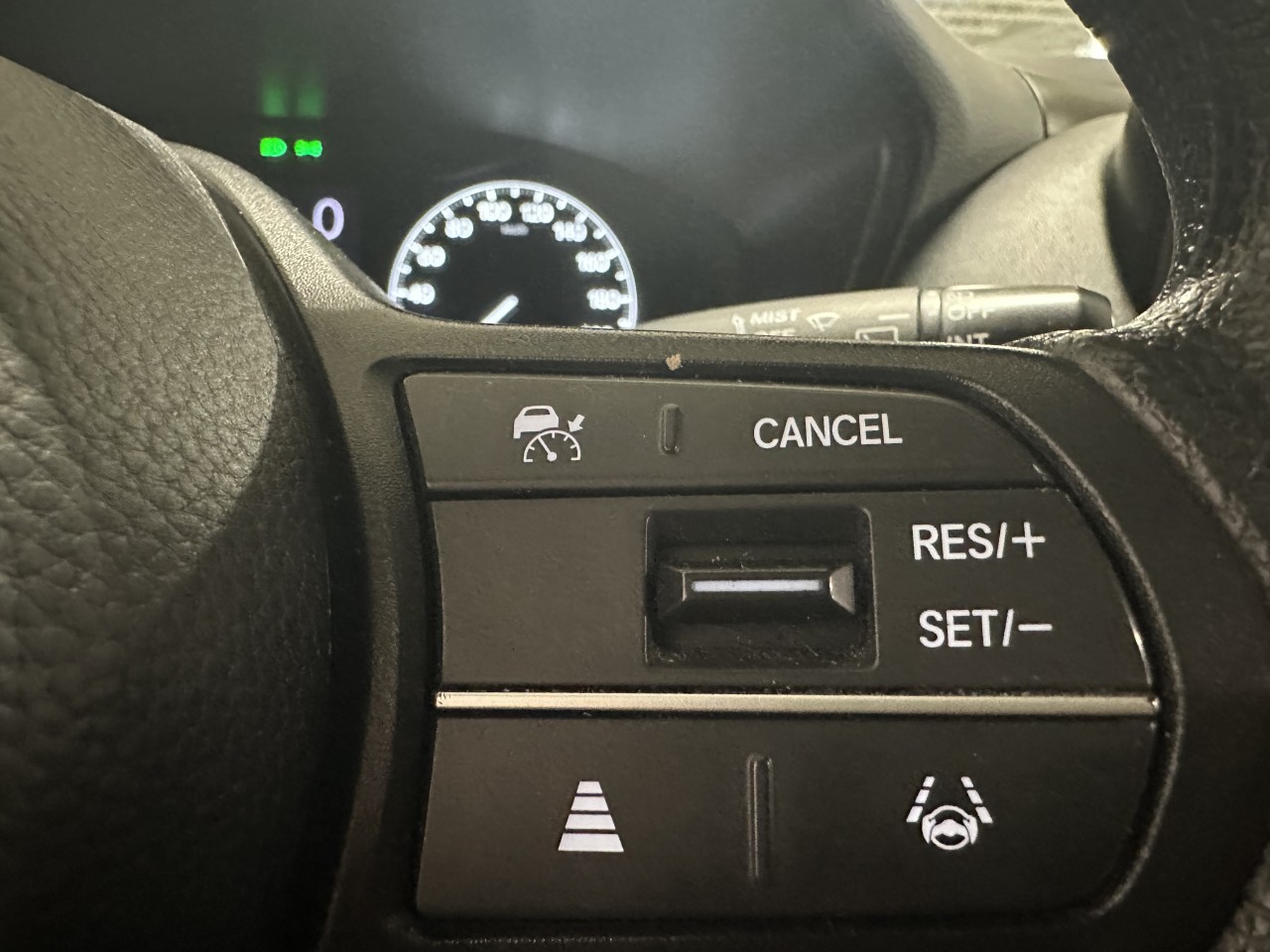 2024 Honda HR-V - Image 18