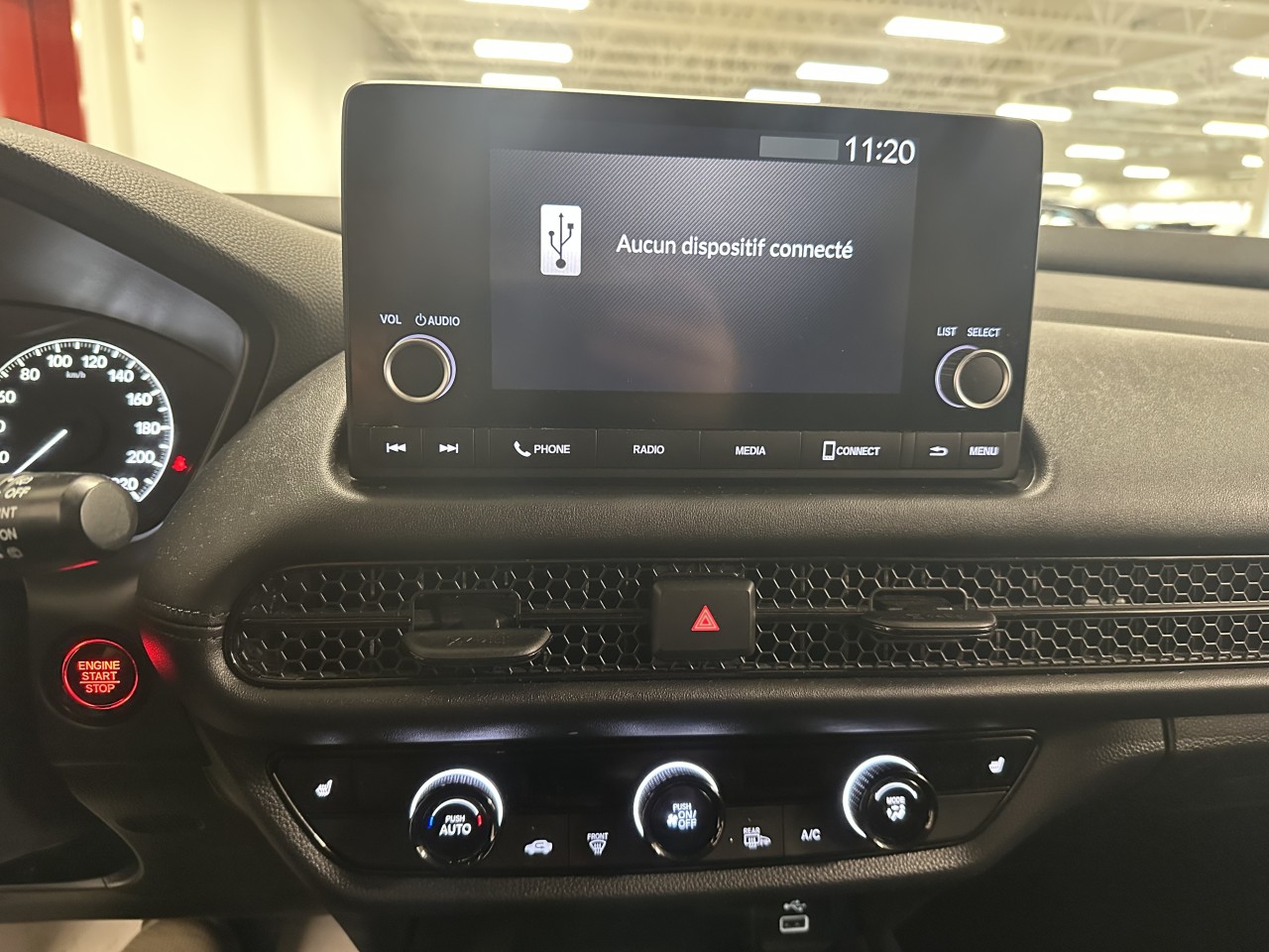 2024 Honda HR-V - Image 19