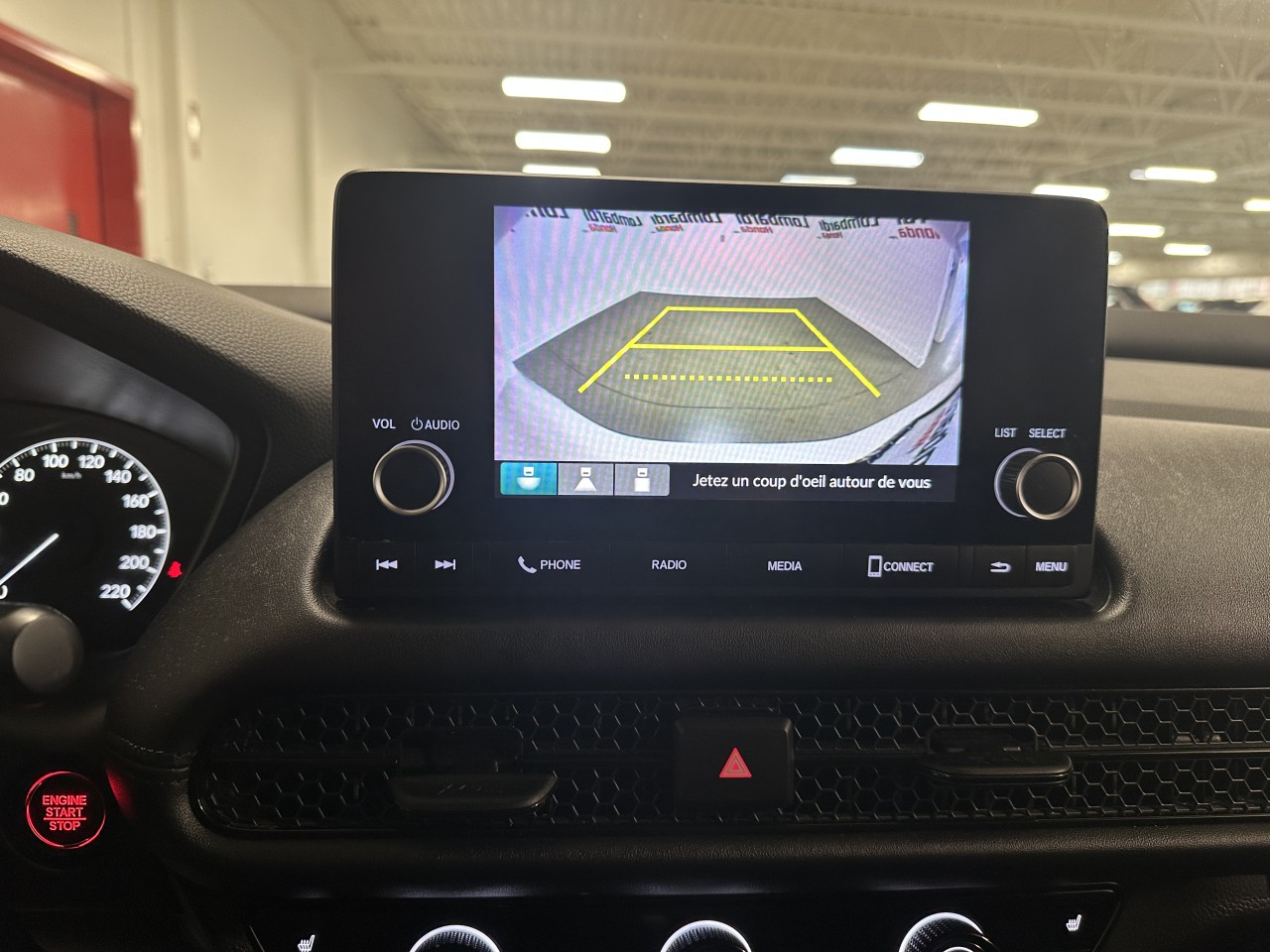 2024 Honda HR-V - Image 20