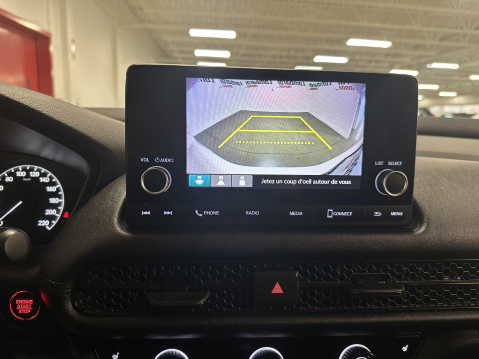 2024 Honda HR-V - Image 20