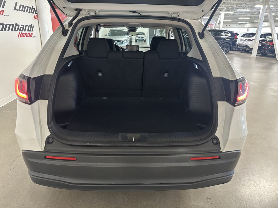 2024 Honda HR-V - Image 23