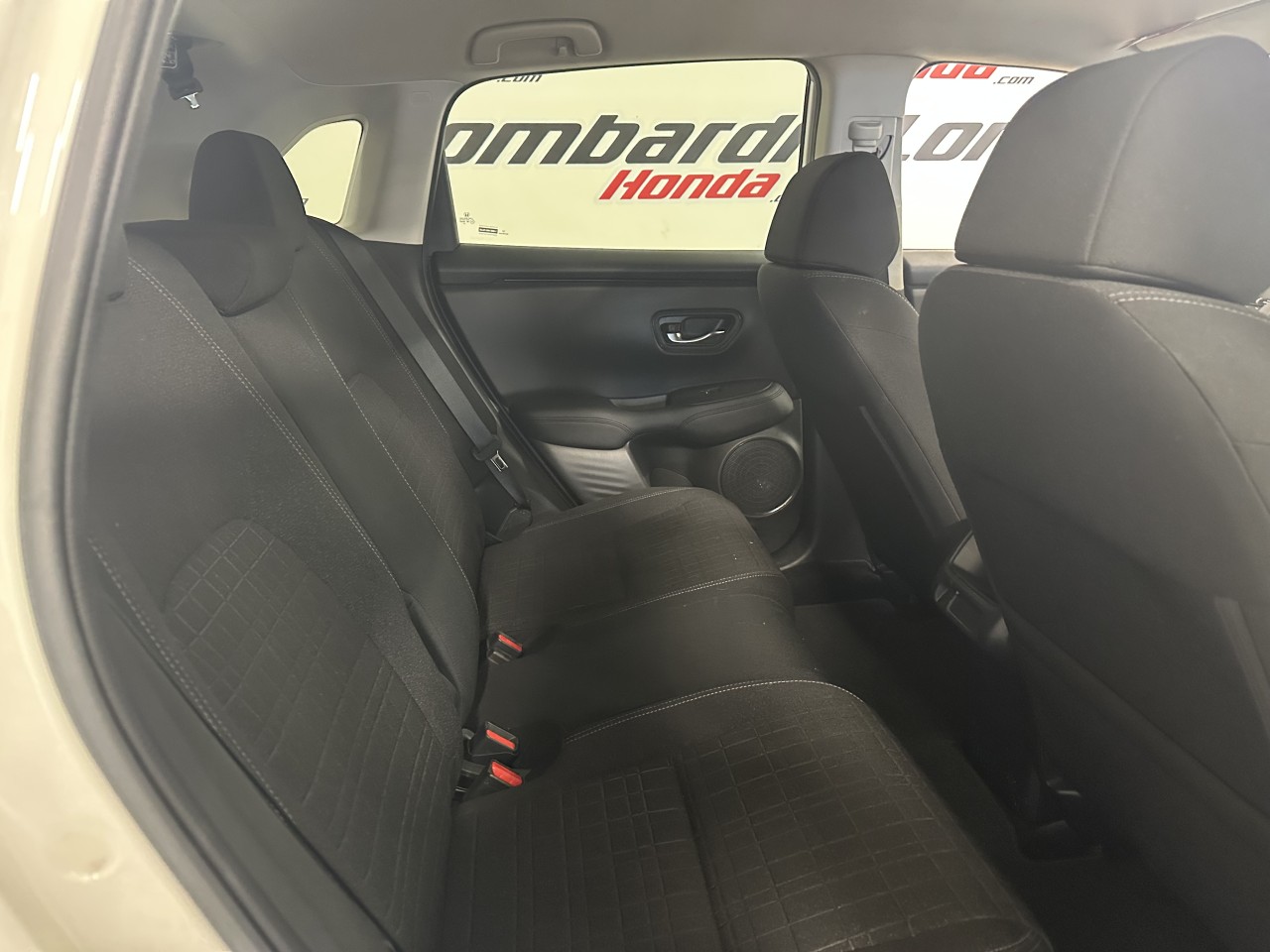2024 Honda HR-V - Image 24