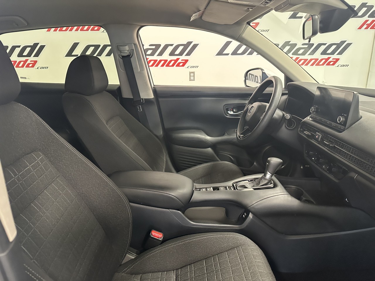 2024 Honda HR-V - Image 25