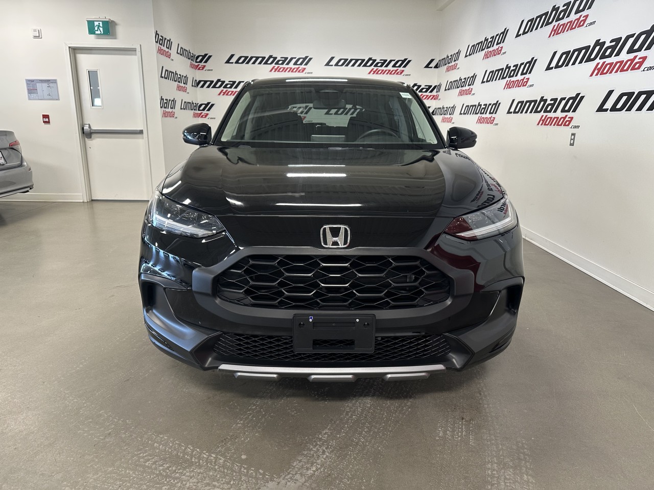 2023 Honda HR-V - Image 2