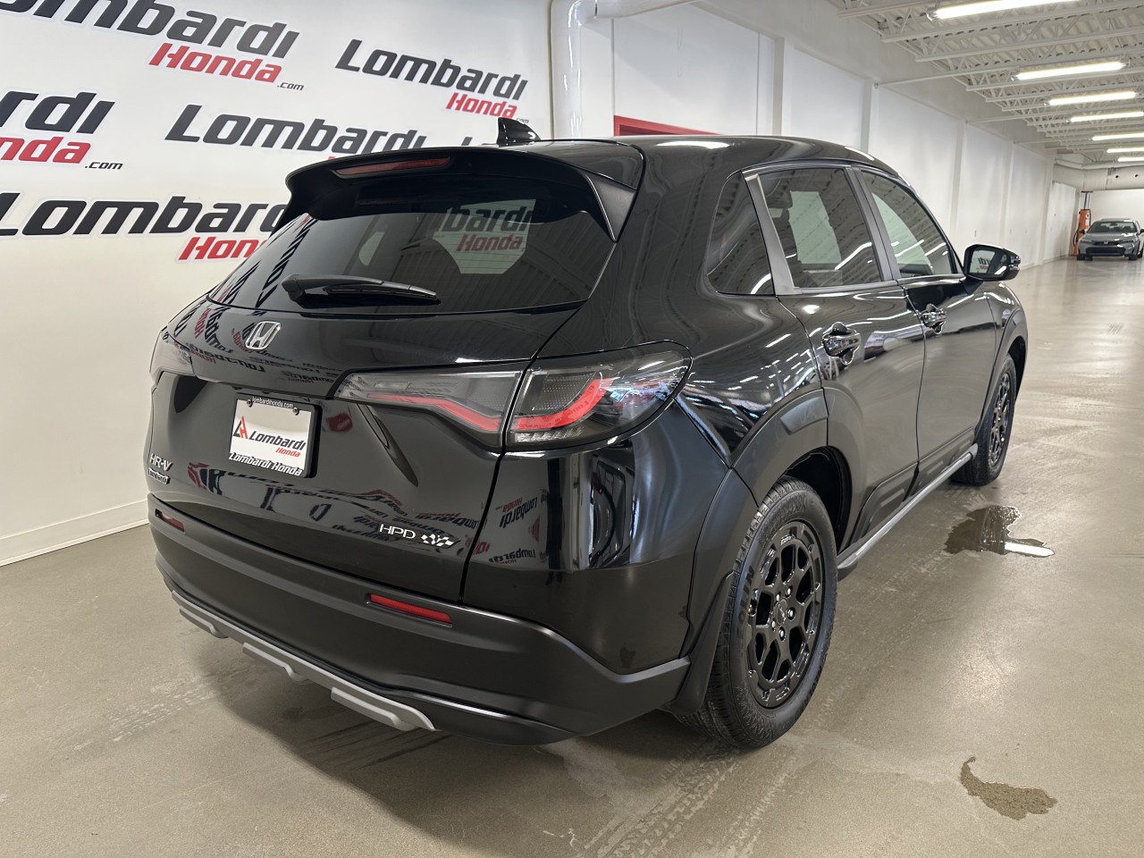 2023 Honda HR-V - Image 7