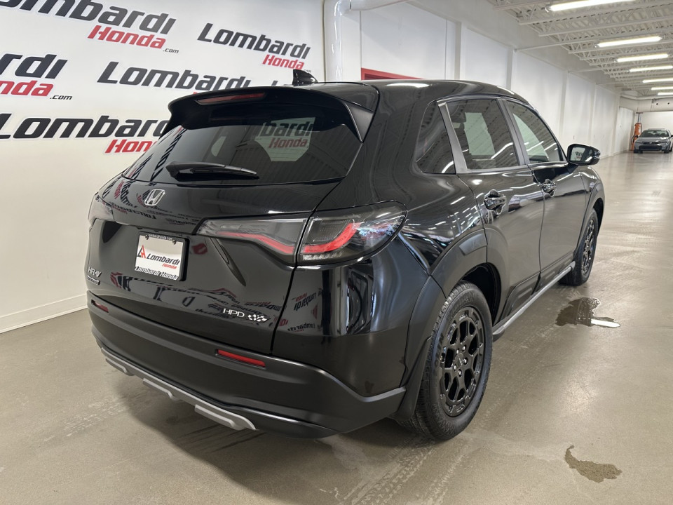 2023 Honda HR-V - Image 7