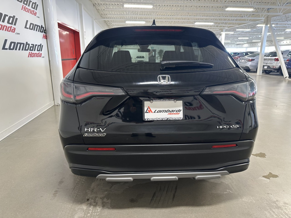 2023 Honda HR-V - Image 8