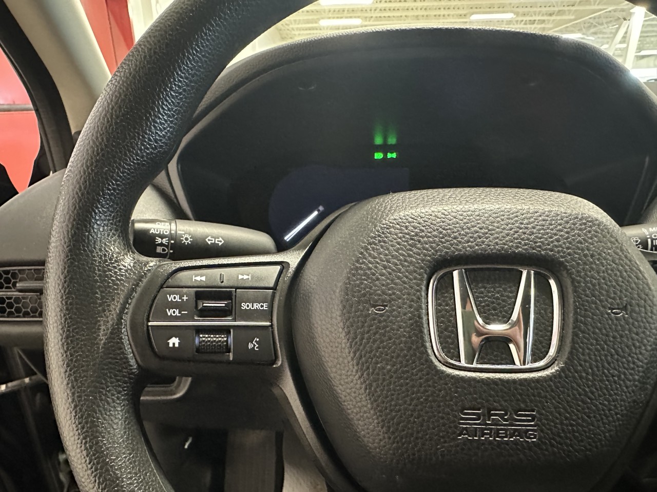 2023 Honda HR-V - Image 12