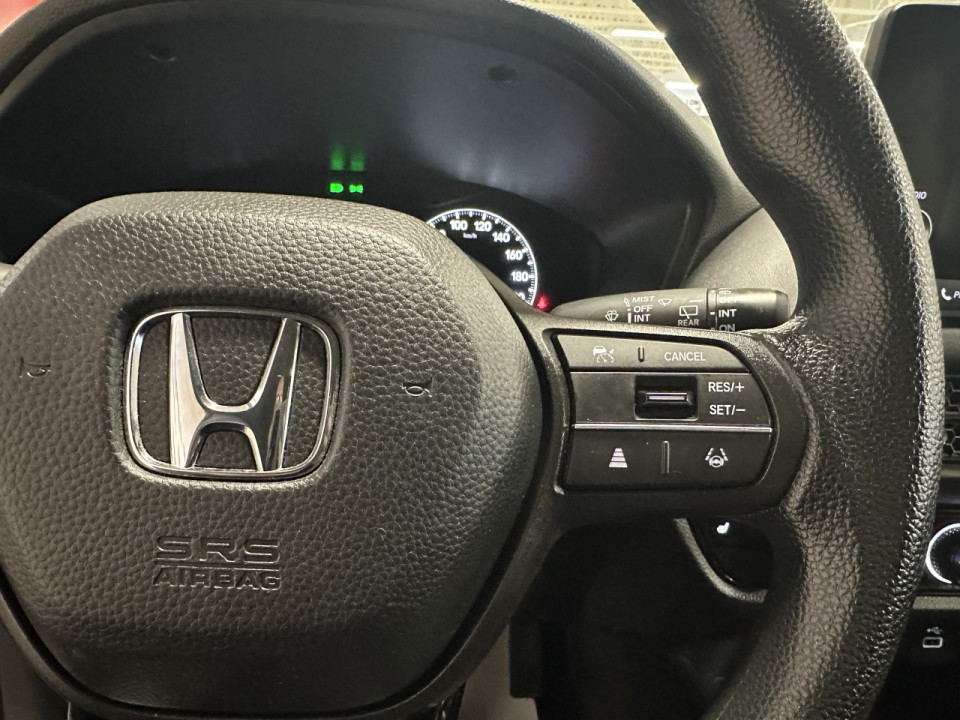 2023 Honda HR-V - Image 13