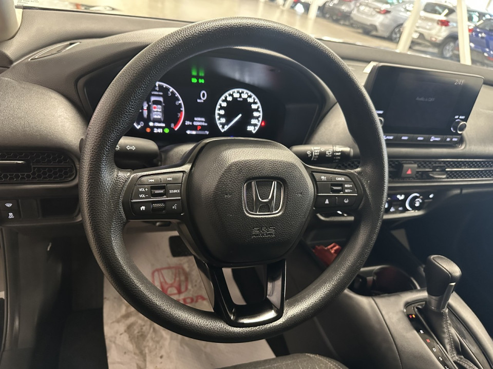 2023 Honda HR-V - Image 17