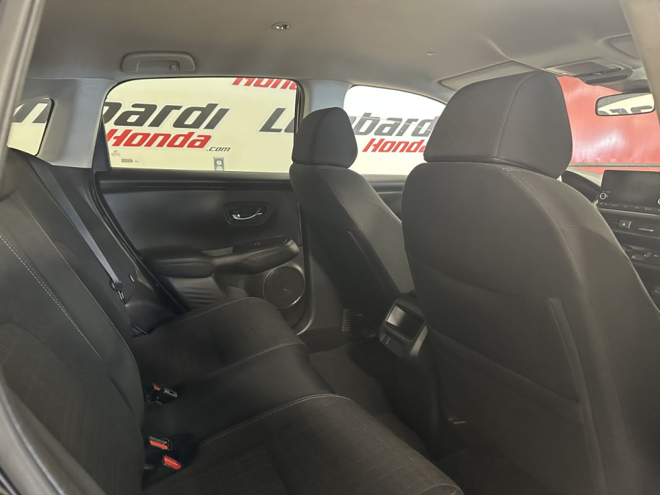 2023 Honda HR-V - Image 20