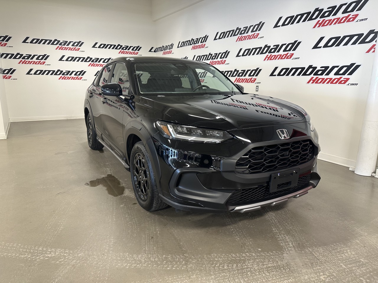 2023 Honda HR-V - Image 22