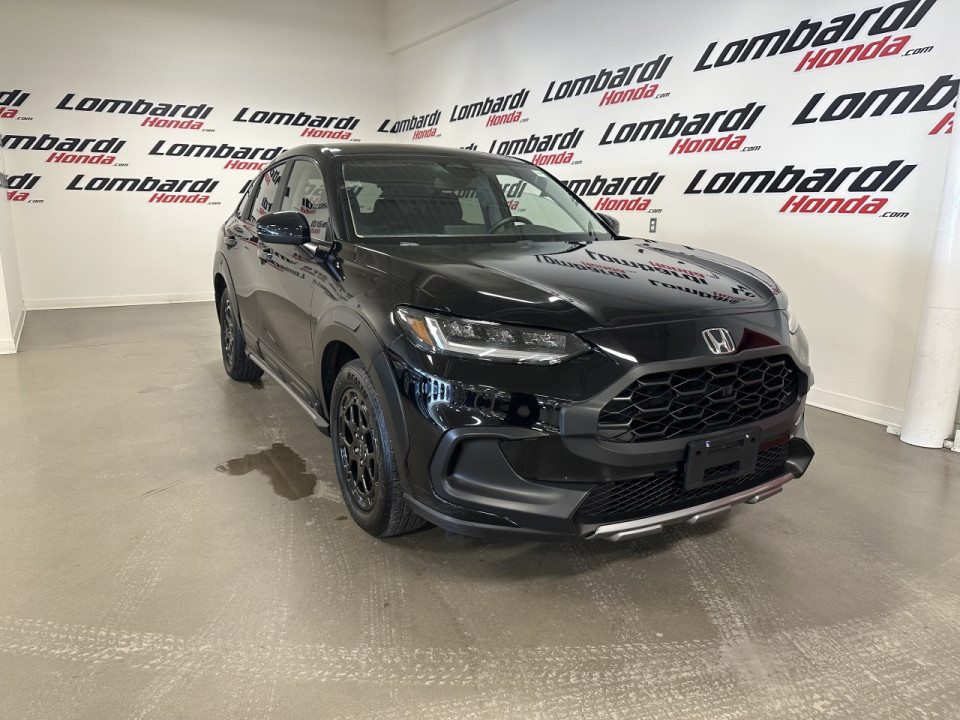 2023 Honda HR-V - Image 22