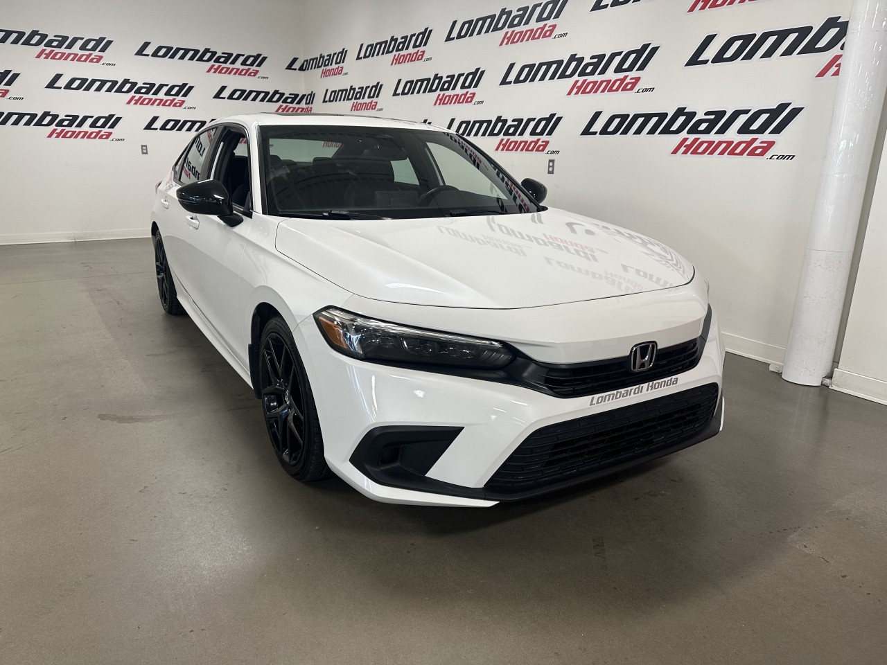 2022 Honda Civic - Image 2