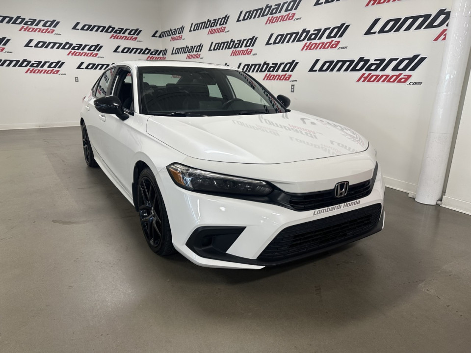 2022 Honda Civic - Image 2
