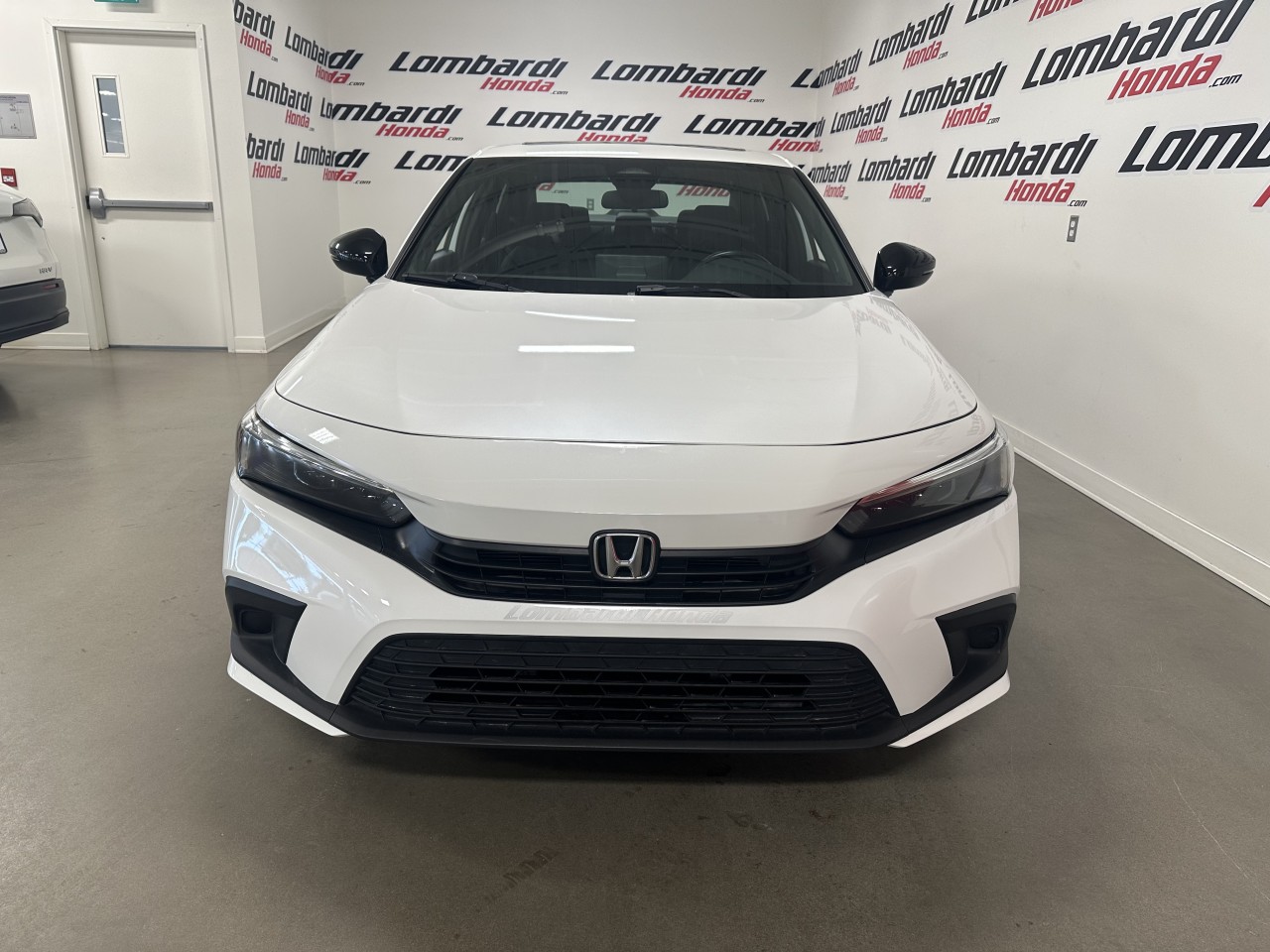 2022 Honda Civic - Image 5