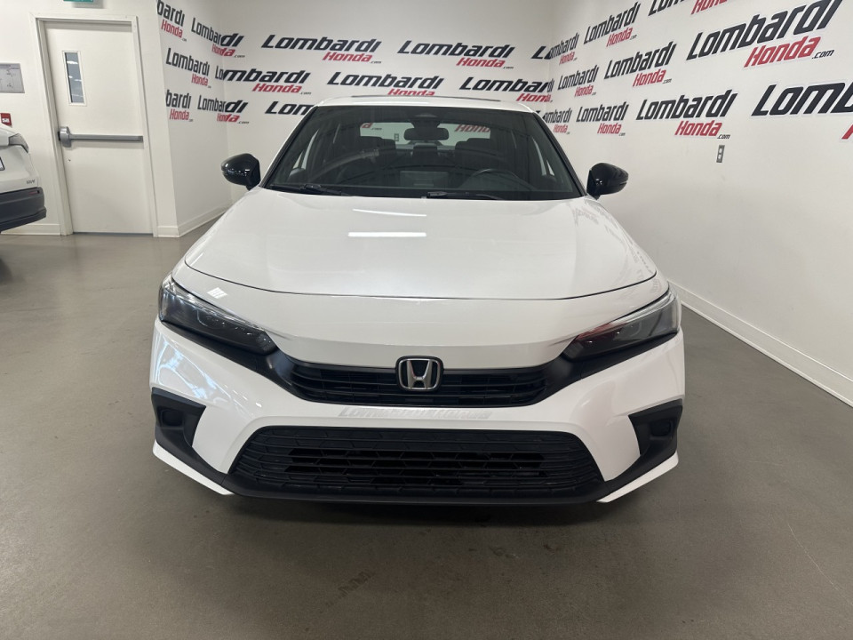 2022 Honda Civic - Image 5