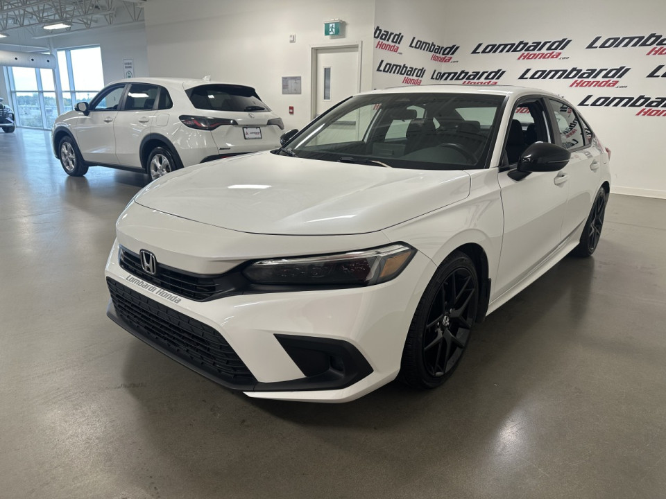 2022 Honda Civic - Image 7