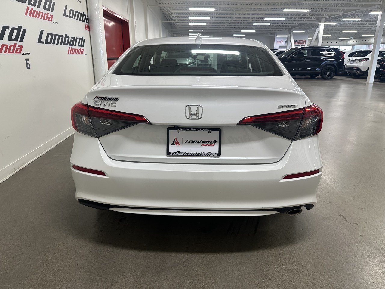 2022 Honda Civic - Image 12