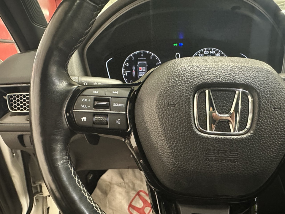 2022 Honda Civic - Image 16