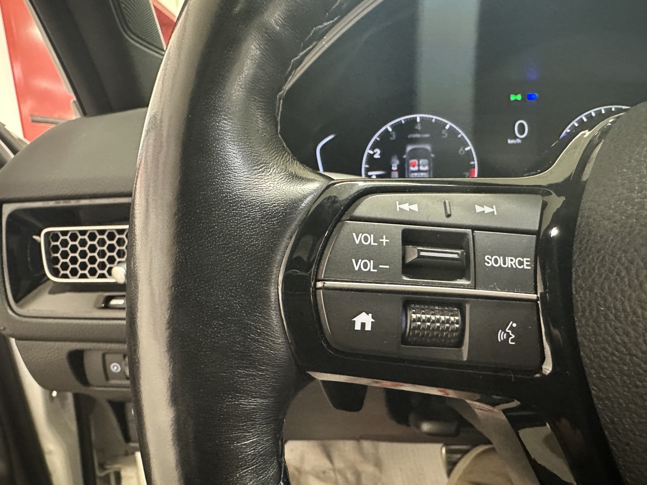 2022 Honda Civic - Image 17