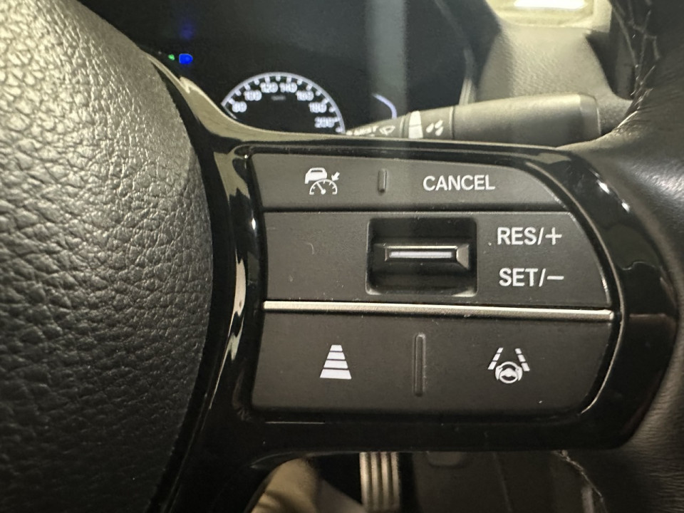 2022 Honda Civic - Image 19