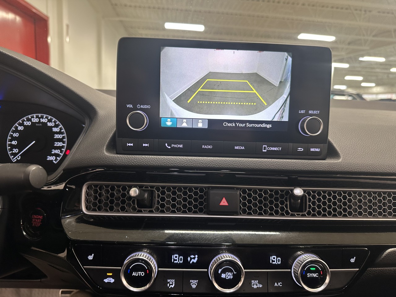 2022 Honda Civic - Image 20