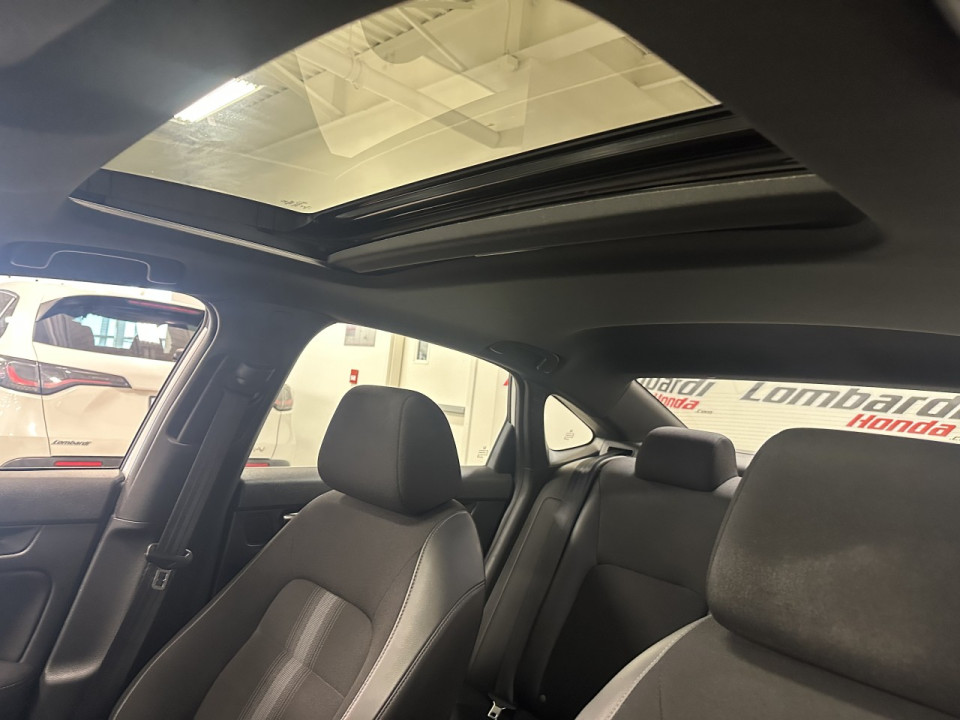 2022 Honda Civic - Image 23