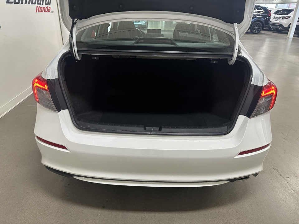 2022 Honda Civic - Image 24