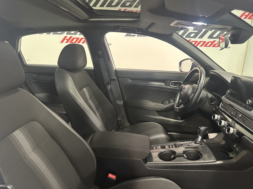 2022 Honda Civic - Image 26