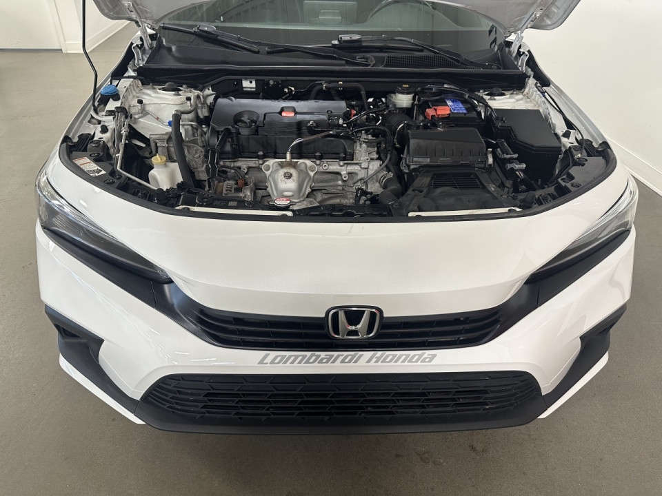 2022 Honda Civic - Image 27