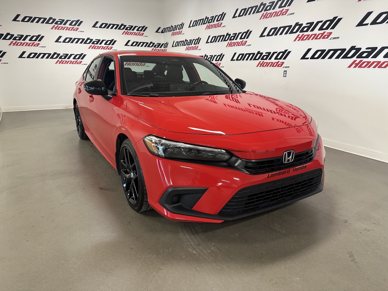 2024 Honda Civic - Image 3