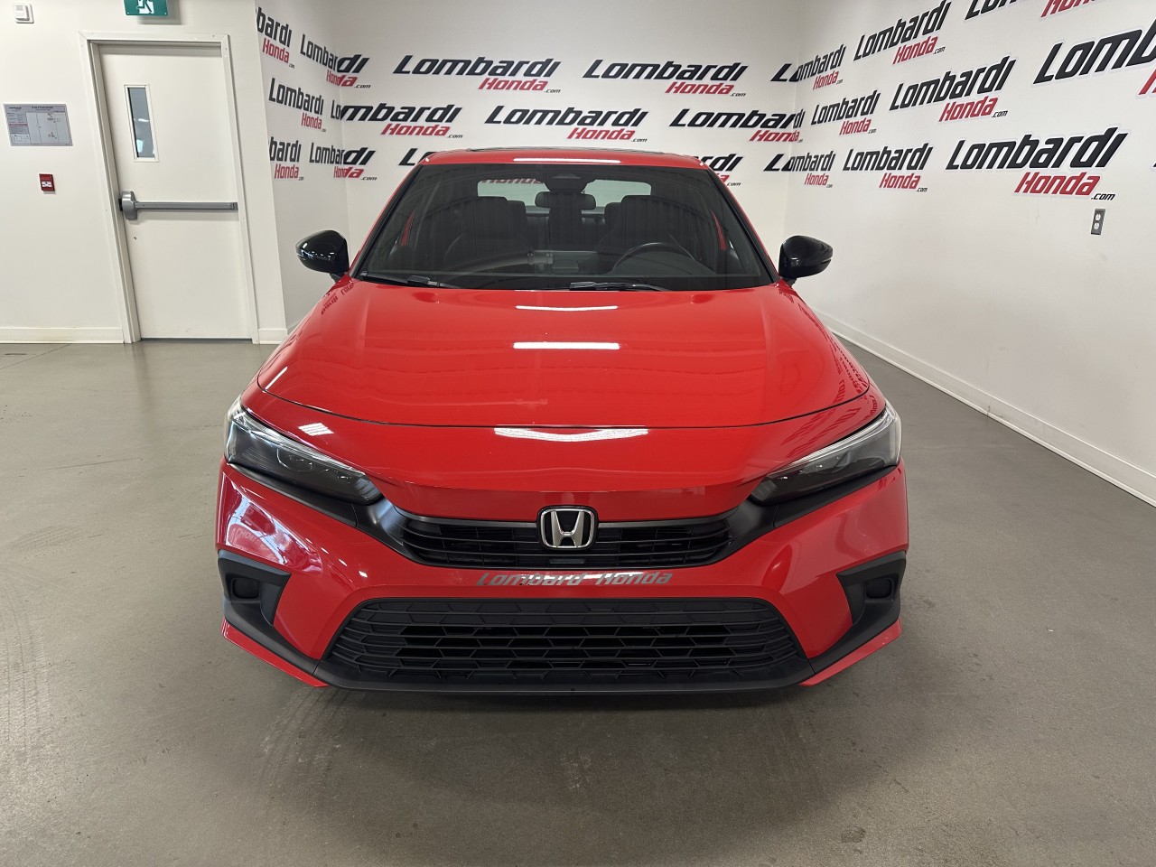 2024 Honda Civic - Image 5