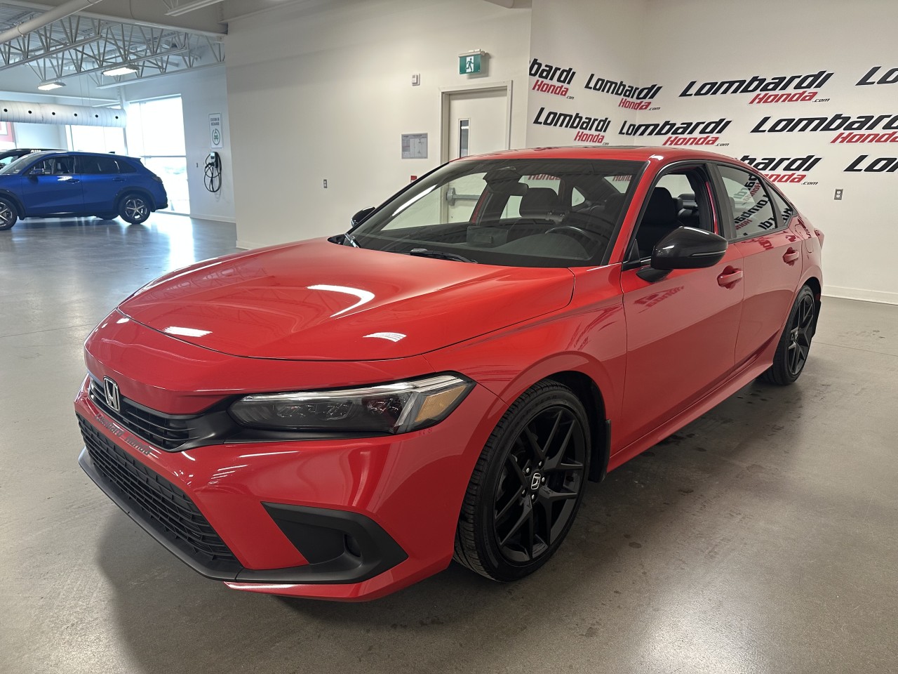 2024 Honda Civic - Image 7