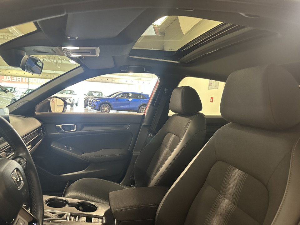 2024 Honda Civic - Image 14