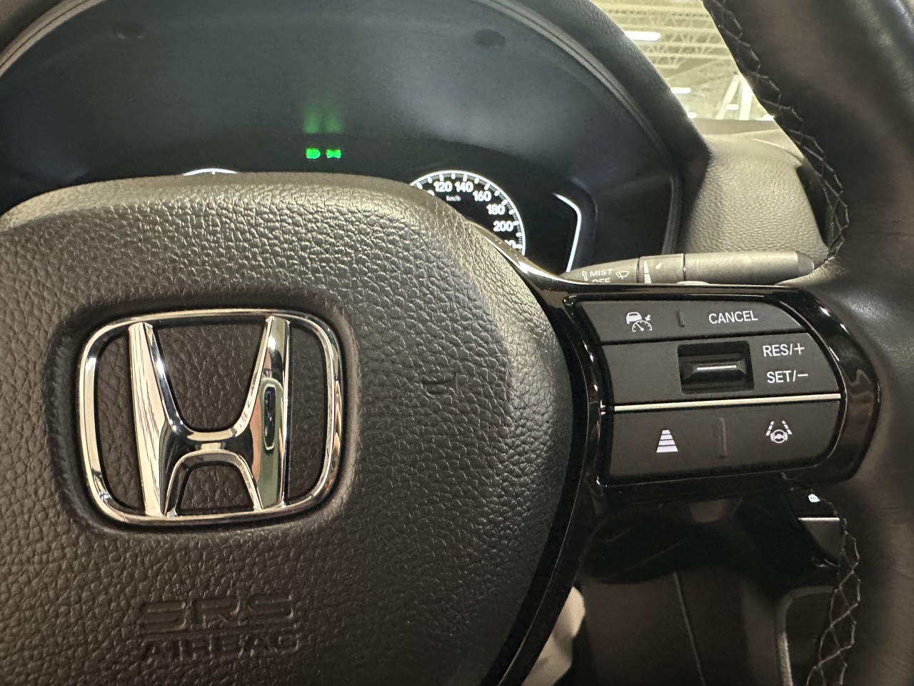 2024 Honda Civic - Image 17