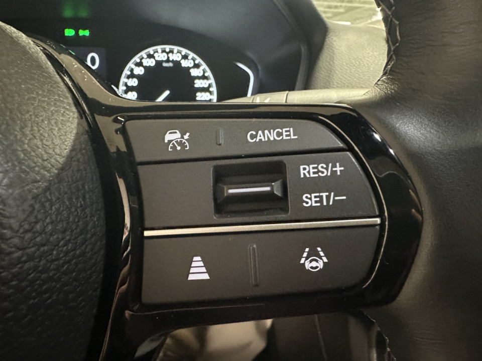 2024 Honda Civic - Image 18