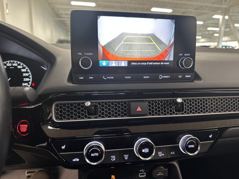 2024 Honda Civic - Image 19